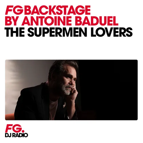 INTERVIEW : THE SUPERMEN LOVERS