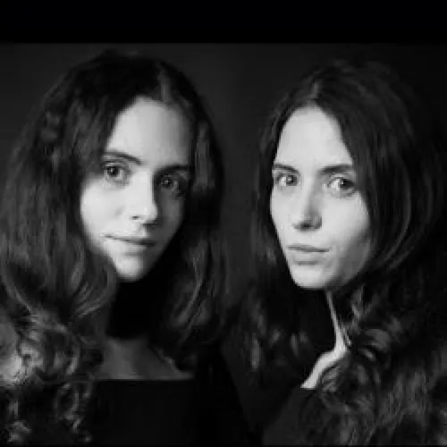 PANORAMAXX : DOUBLE TROUBLE