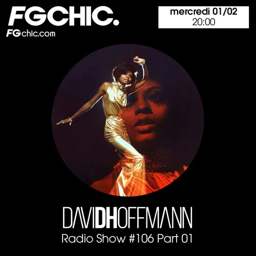 FG CHIC MIX BY DAVID HOFFMANN