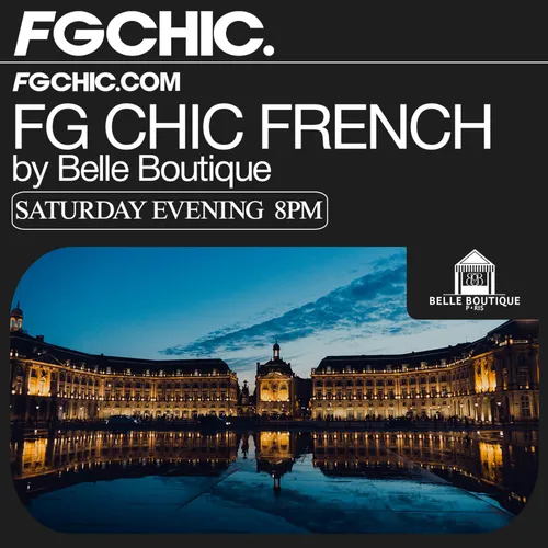 FG CHIC MIX FRENCH BY BELLE BOUTIQUE
