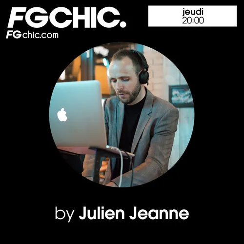 FG CHIC MIX BY JULIEN JEANNE