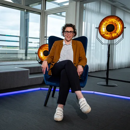 S03 #10 Karine Bouhier, codirigeante de LCA Construction