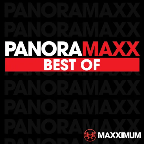 PANORAMAXX BEST OF : TERRENCE PARKER AND FRIENDS