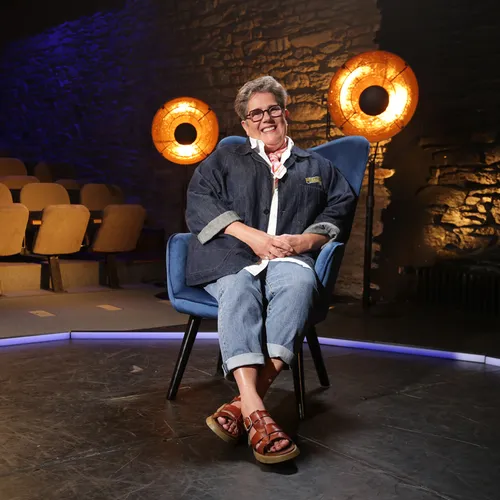 S03 #17 Françoise Gosselin, Gérante de la Maison Gosselin