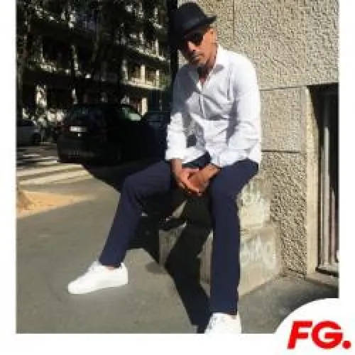 CLUB FG : DAVID MORALES