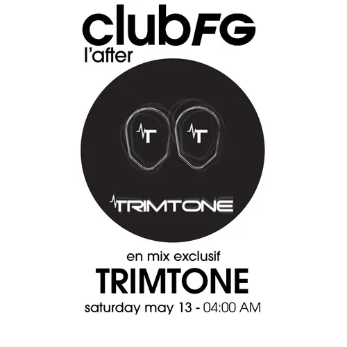 CLUB FG : TRIMTONE