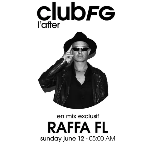 CLUB FG : RAFFA FL