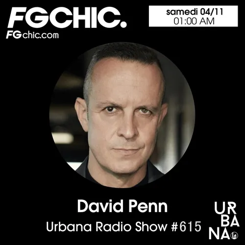 FG CHIC MIX BY DAVID PENN