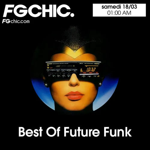 FG CHIC MIX BEST OF FUTURE FUNK