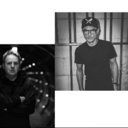 PANORAMAXX : BEN MANSON