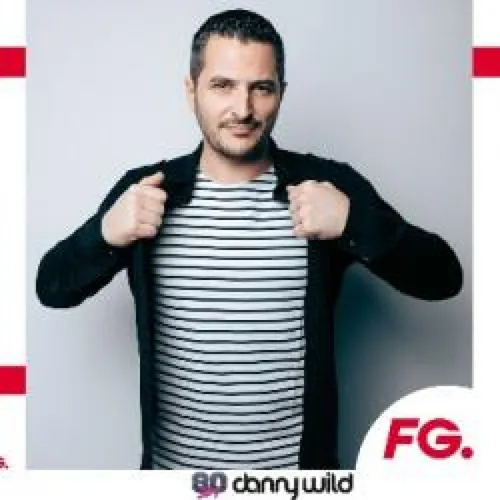 HAPPY HOUR DJ : DANNY WILD