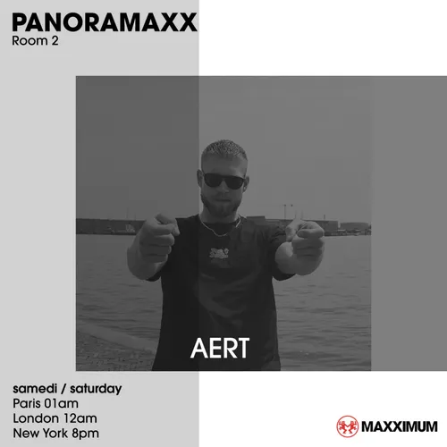PANORAMAXX : AERT