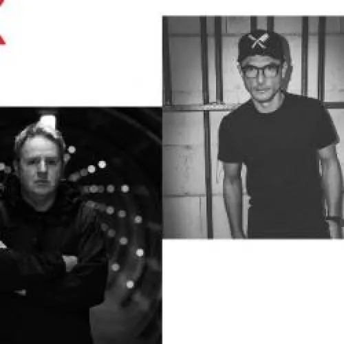 PANORAMAXX : LINEAR B