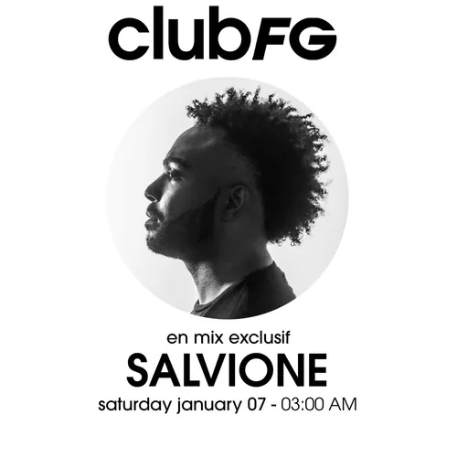 CLUB FG : SALVIONE