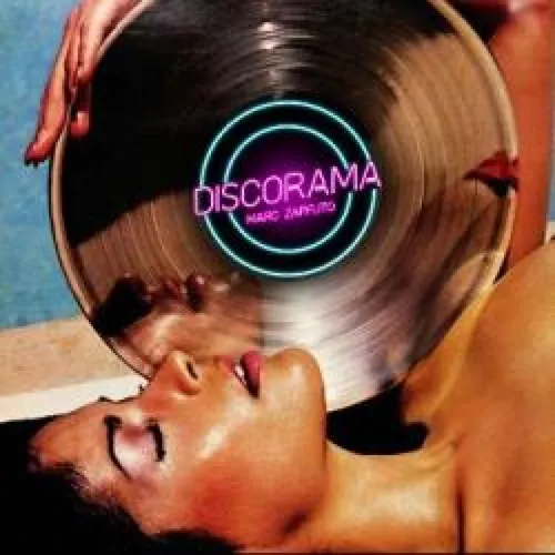 DISCORAMA 23 MAI 2021