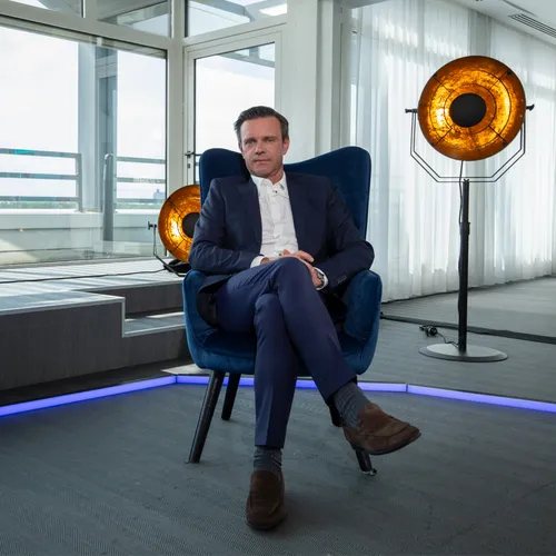 S03 #11 Steven Perron, Président du Groupe Magellim