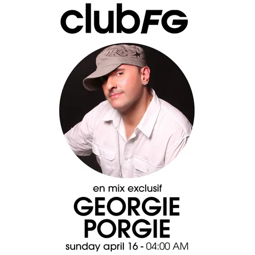 CLUB FG : GEORGIE PORGIE