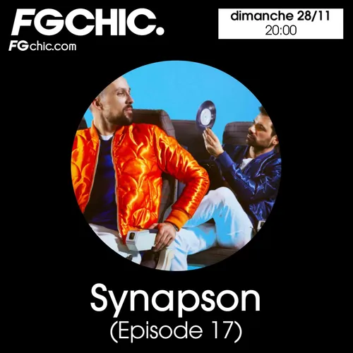 FG CHIC MIX BY SYNAPSON