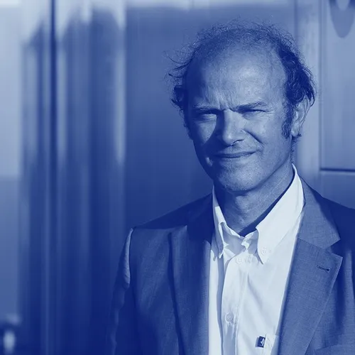 S2 #14 Yves Millot, Président Directeur Général de ETT