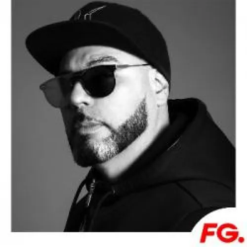 CLUB FG : ROGER SANCHEZ