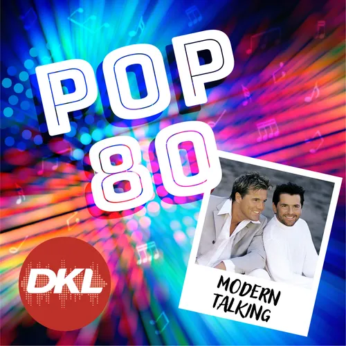 POP 80 - Modern Talking