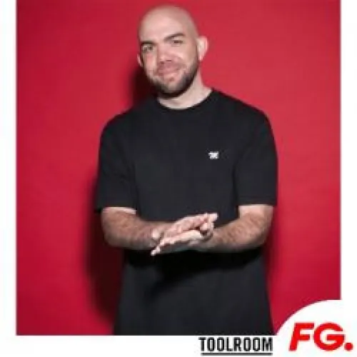 CLUB FG : DAVE TREACY