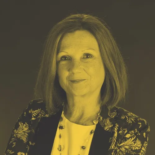 #27 - Michèle Potard, Dirigeante de VMI by Ventilairsec