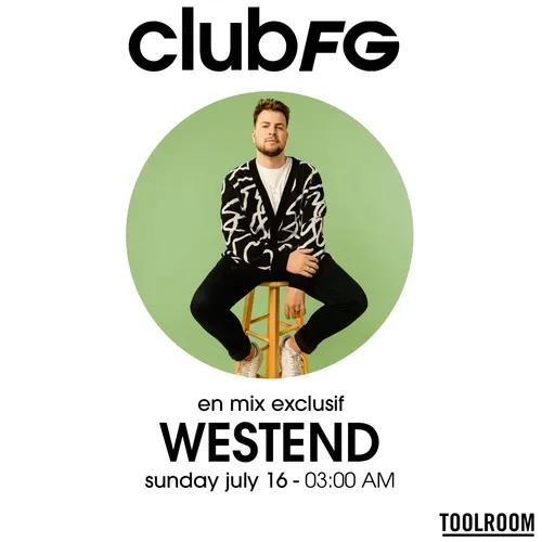 CLUB FG : WESTEND