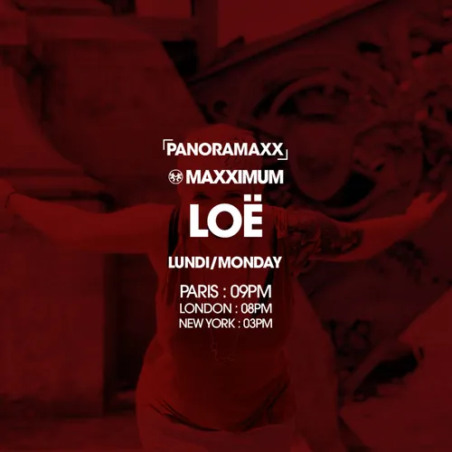PANORAMAXX : LOE