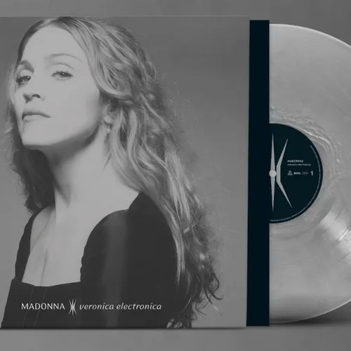 FG MUSIC STORY QUELQUES RELEASES DU MOMENT : MADONNA AVEC LES...