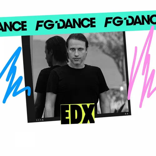 FG MIX DANCE : EDX