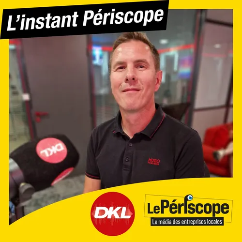 L'instant Périscope - Guillaume Heitz, directeur délégué au...