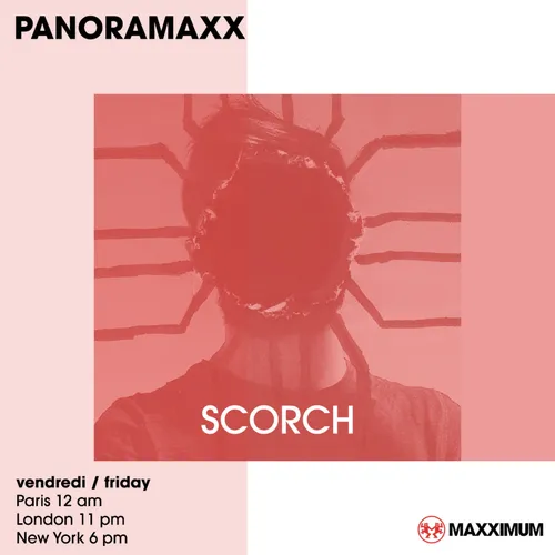 PANORAMAXX : SCORCH