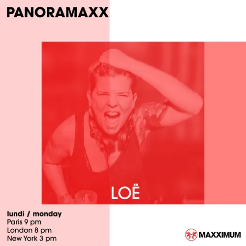 PANORAMAXX : LOË