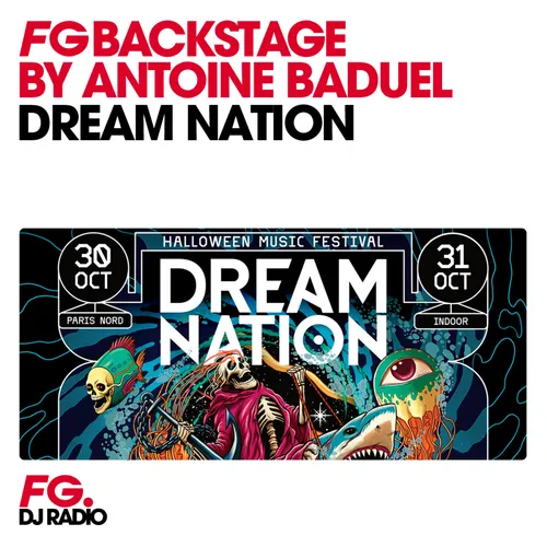 RADIO FG