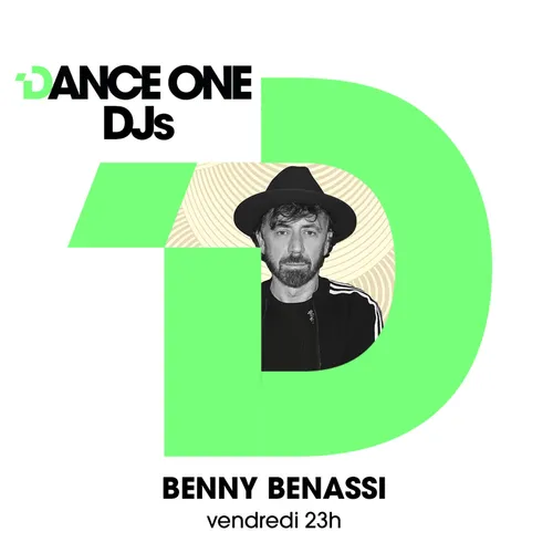MAINSTAGE : BENNY BENASSI
