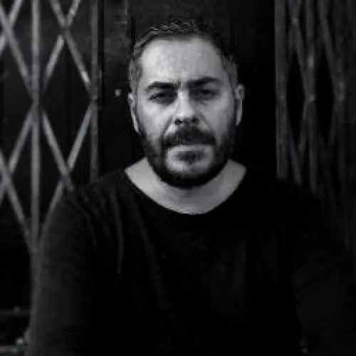 PANORAMAXX : ARNAUD LE TEXIER