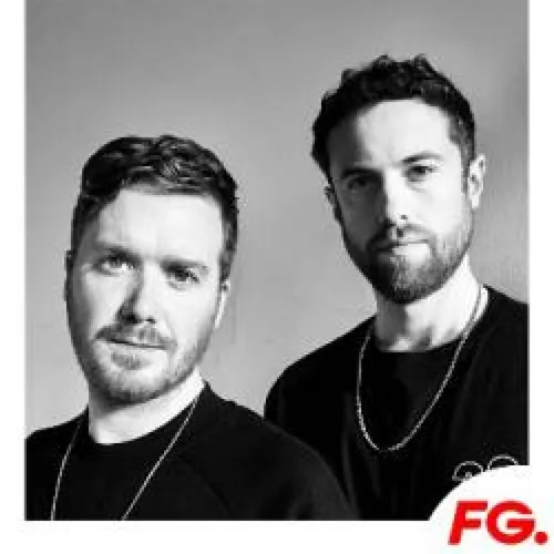 CLUB FG : GORGON CITY