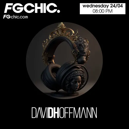 FG CHIC MIX BY DAVID HOFFMANN