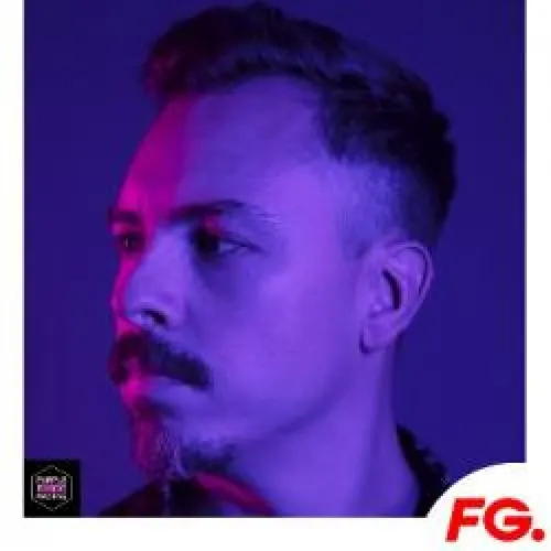 CLUB FG : PURPLE DISCO MACHINE