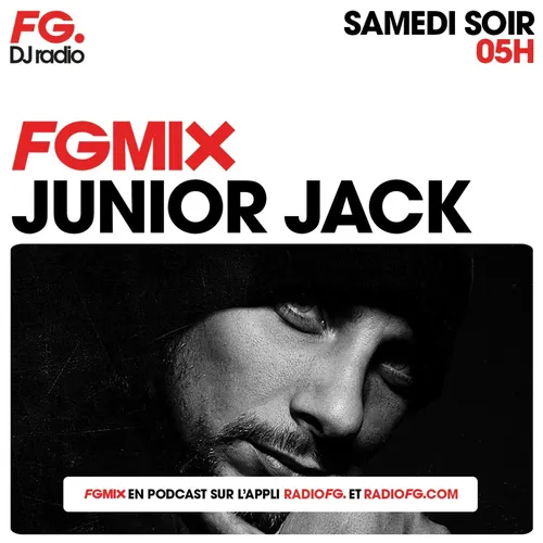 FG MIX : JUNIOR JACK