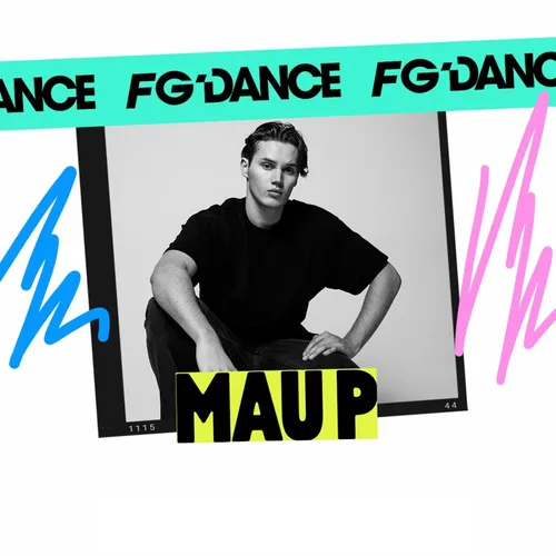 FG MIX DANCE : MAU P