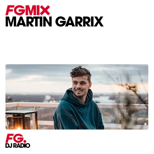 MIX : MARTIN GARRIX
