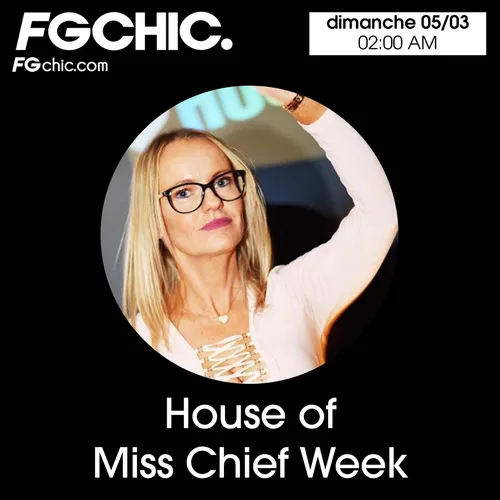 FG CHIC MIX BY MISS CHIEF