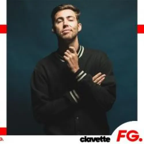 CLOUD PARTY : CLAVETTE