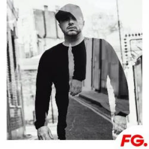 CLUB FG : CASPER COLE