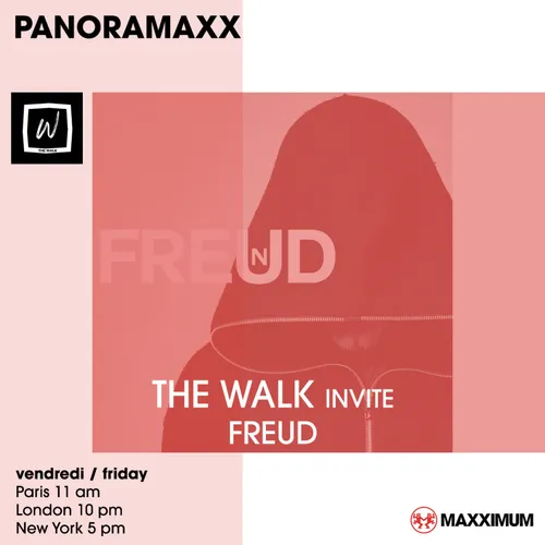PANORAMAXX : FREUD