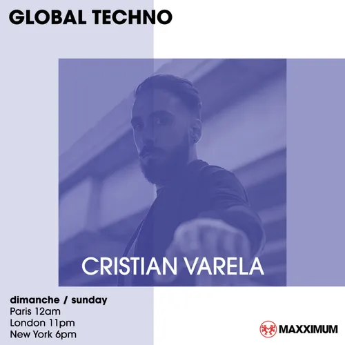 GLOBAL TECHNO : CRISTAN VARELA