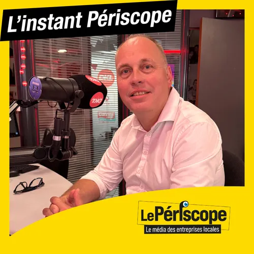 L'instant Périscope - Laurent Werner, directeur général de MALJ...
