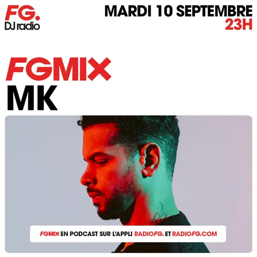 FG MIX SUPERSTAR : MK